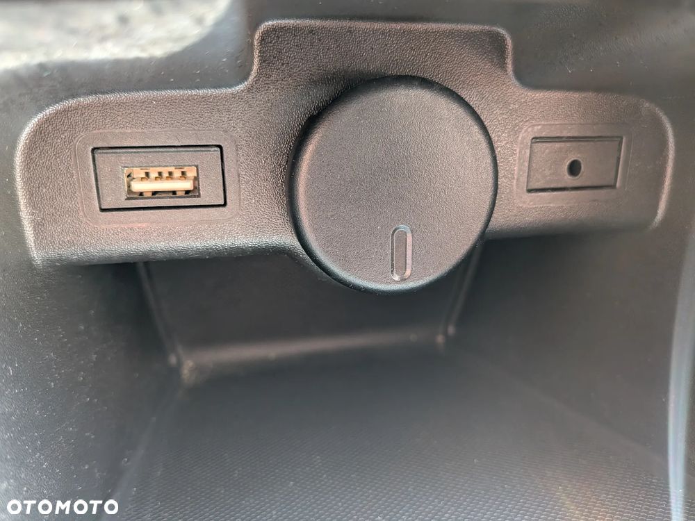 Opel Astra 1.6 CDTI Cosmo - 9