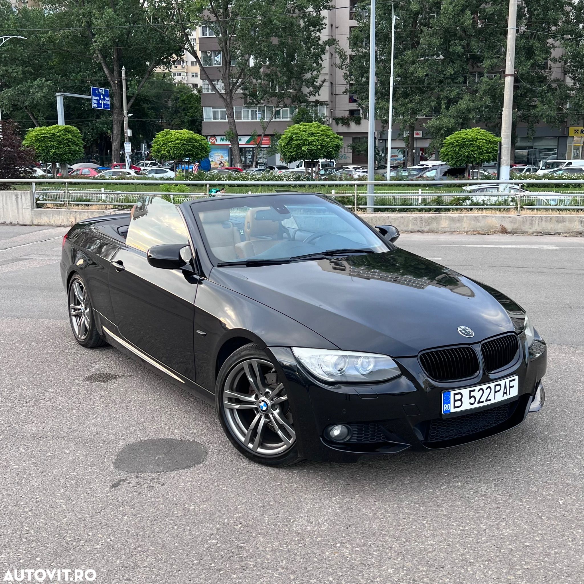 BMW Seria 3 - 1