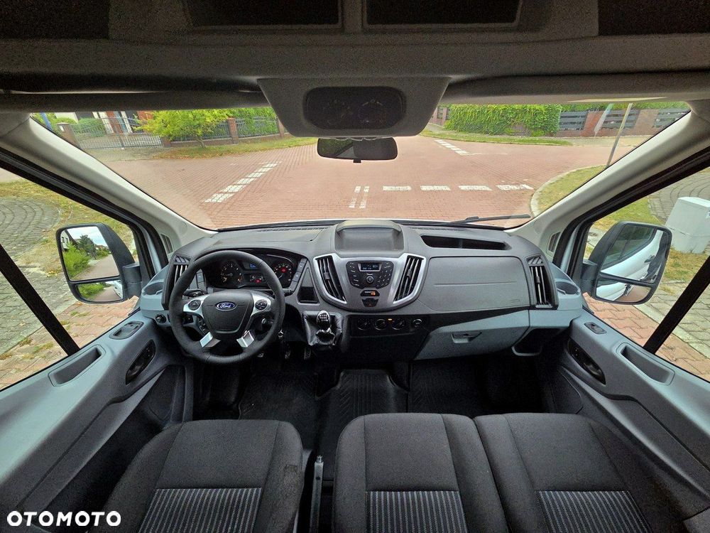 Ford Transit - 14