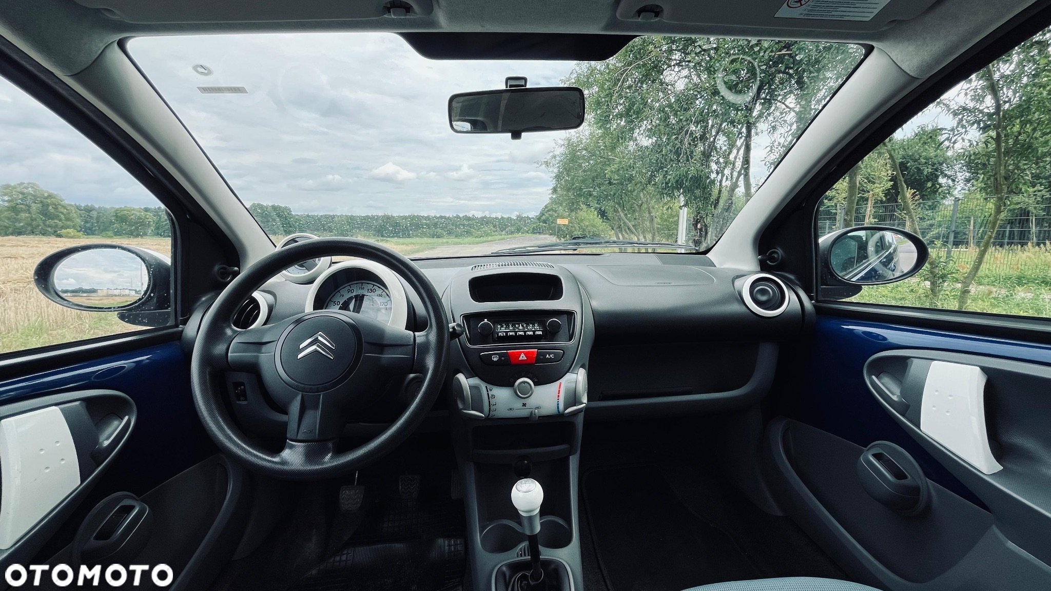 Citroën C1 1.0 Advance - 14