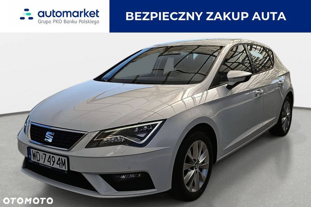 Seat Leon 1.5 EcoTSI Evo Full LED S&S - 1