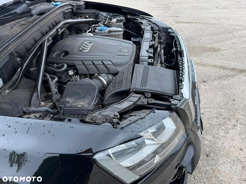 Audi Q5 2.0 TDI Quattro S tronic - 28