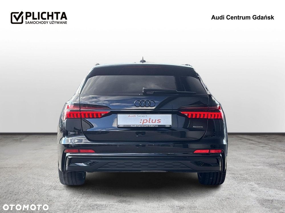 Audi A6 Avant - 5