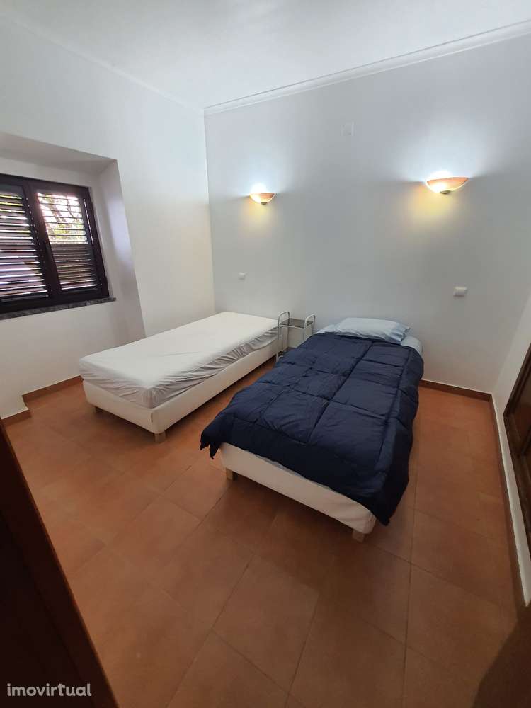 Moradia T3 em Beringel com Quintal e Parqueamento - Grande imagem: 5/9