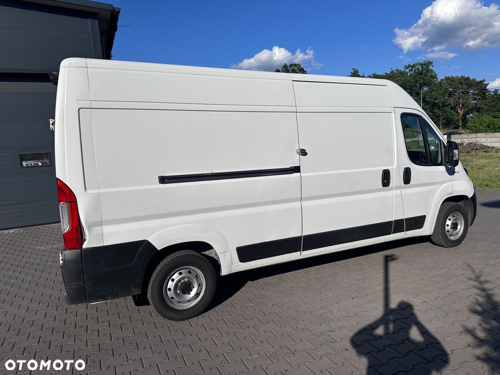 Fiat Ducato - 8