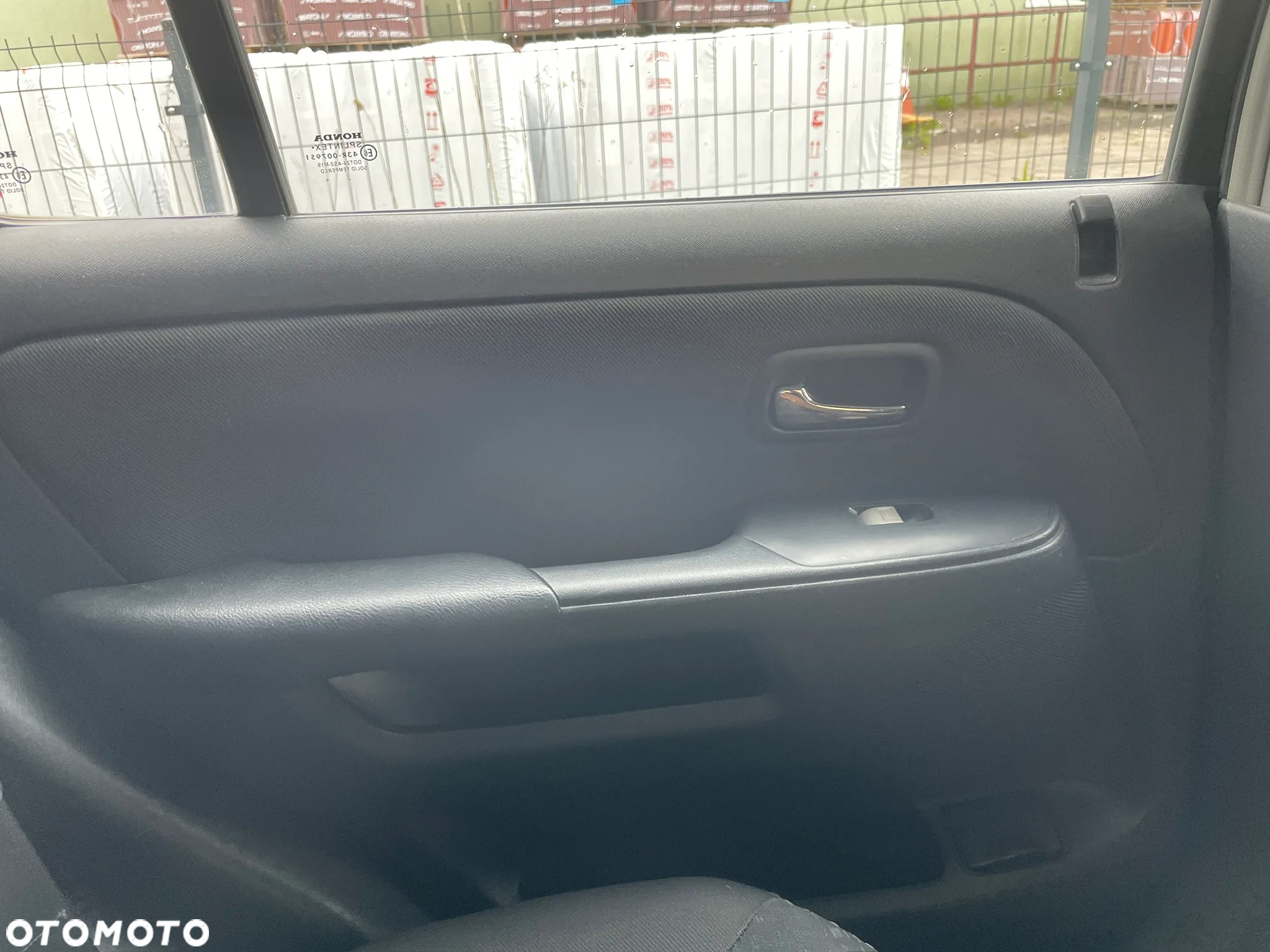 Honda CR-V 2.0 ES - 21