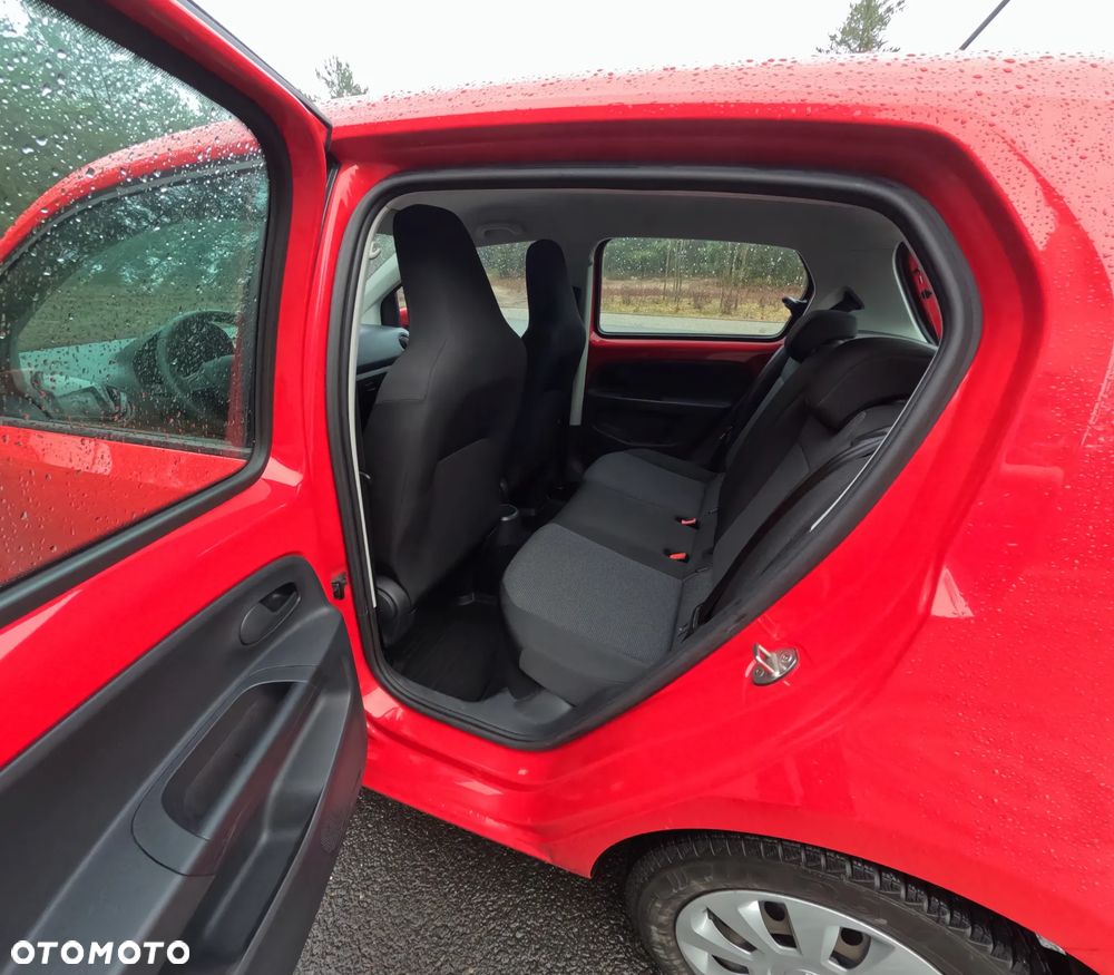 Skoda Citigo 1.0 Ambition - 15
