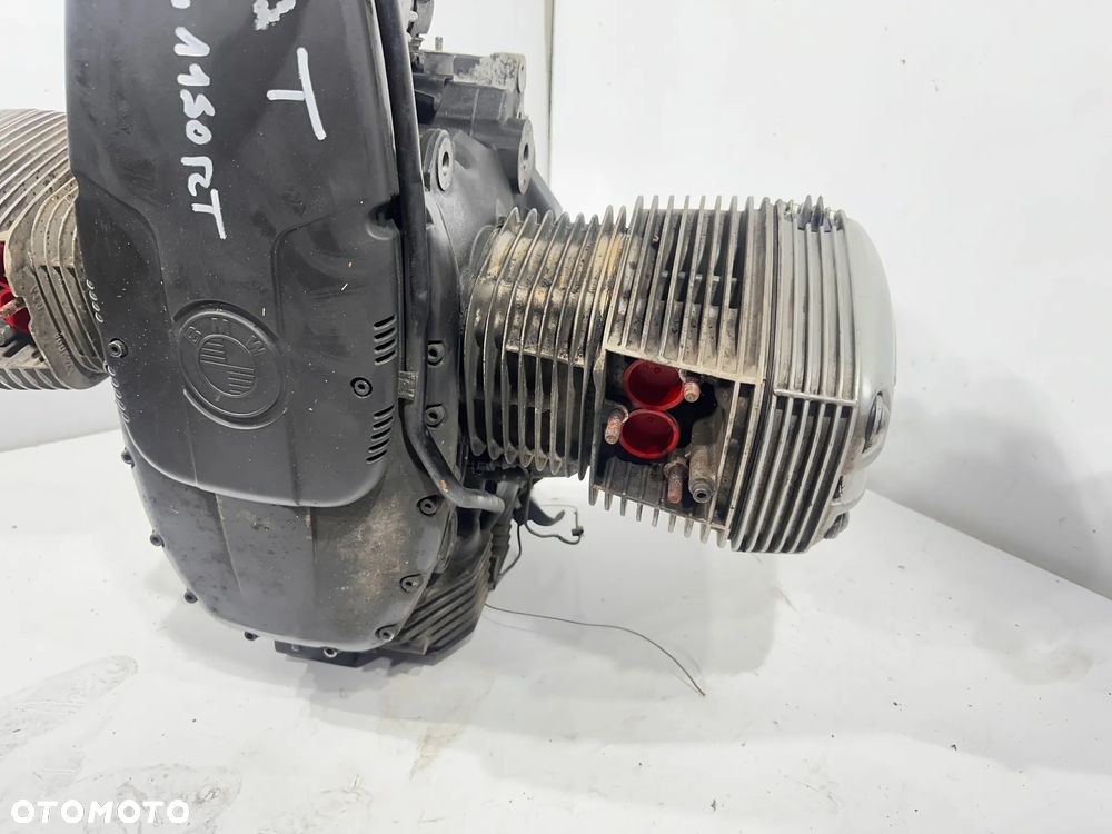 Silnik BMW R 1150 RT R1150RT 14Dni GW - 11