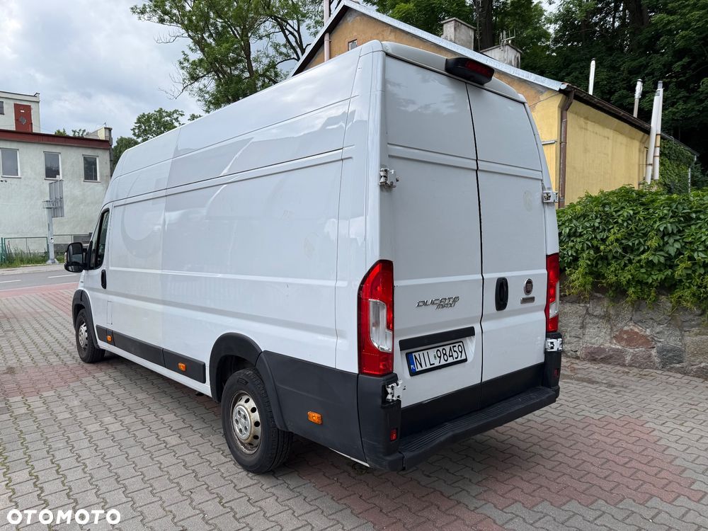Fiat Ducato - 5