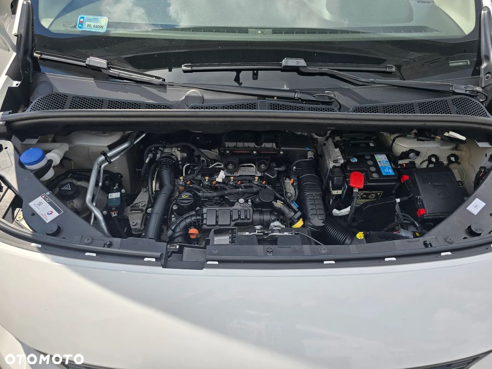 Peugeot Partner - 18