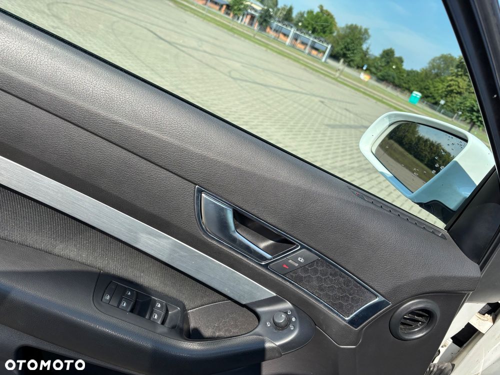 Audi A6 Avant 3.0 TDI Quattro Tiptronic - 10
