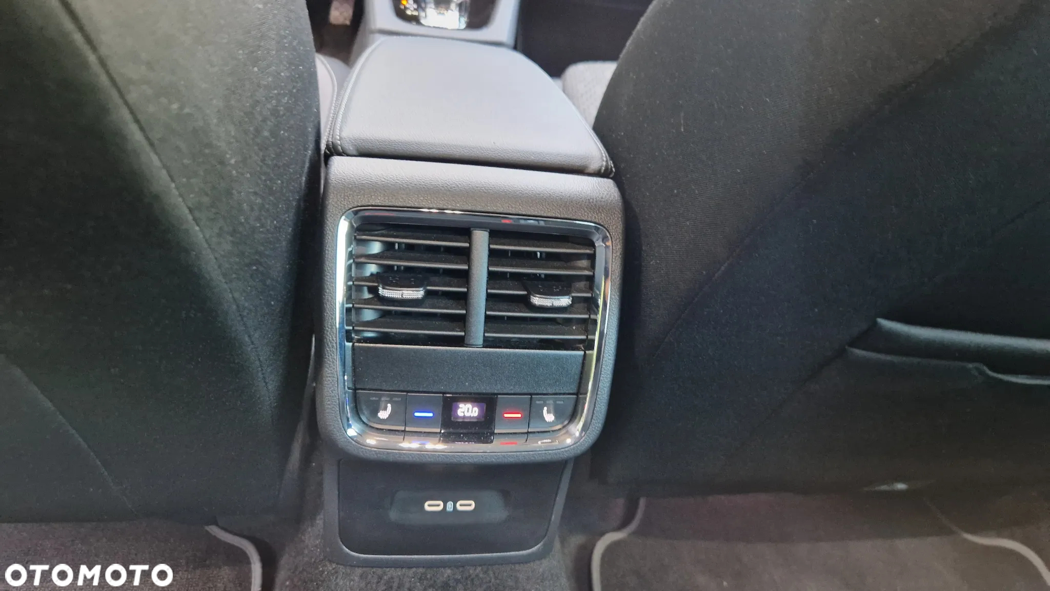 Skoda Octavia 2.0 TDI DSG Style - 8