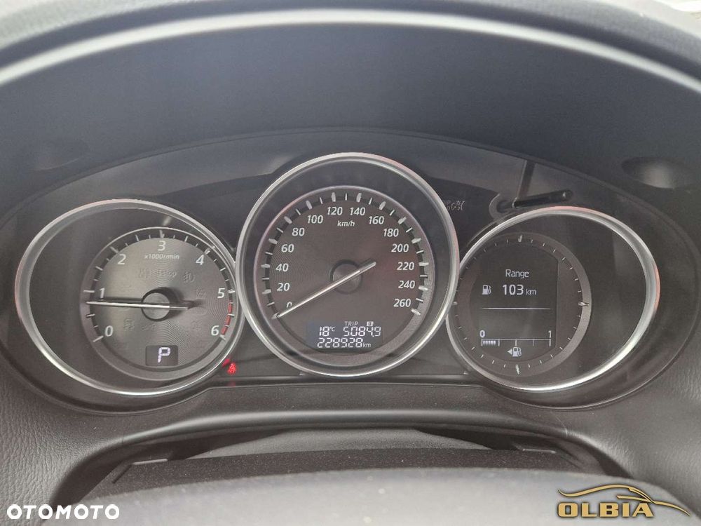 Mazda CX-5 2.2 D Skymotion 2WD - 26