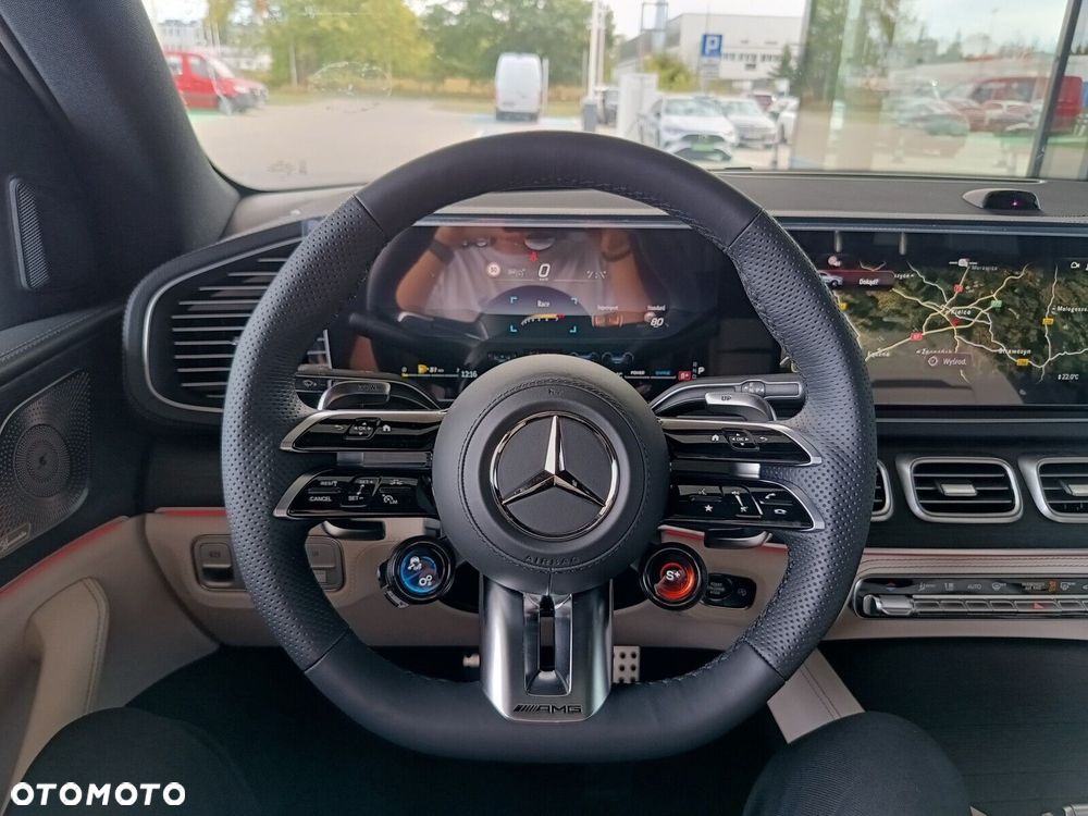 Mercedes-Benz GLE - 15