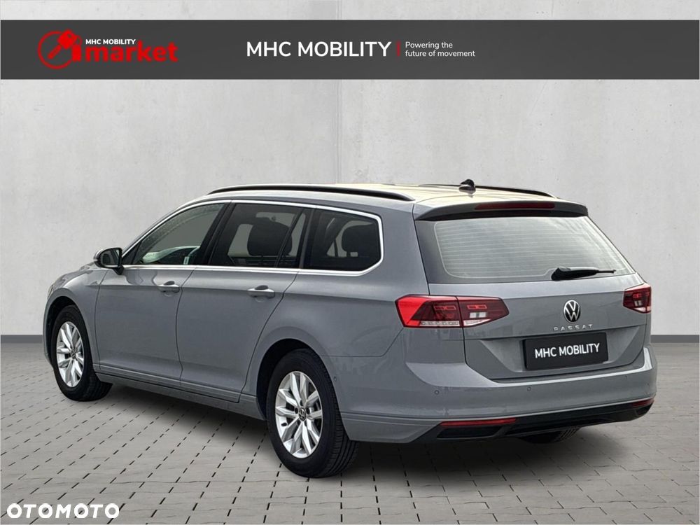Volkswagen Passat 1.5 TSI EVO Business DSG - 5