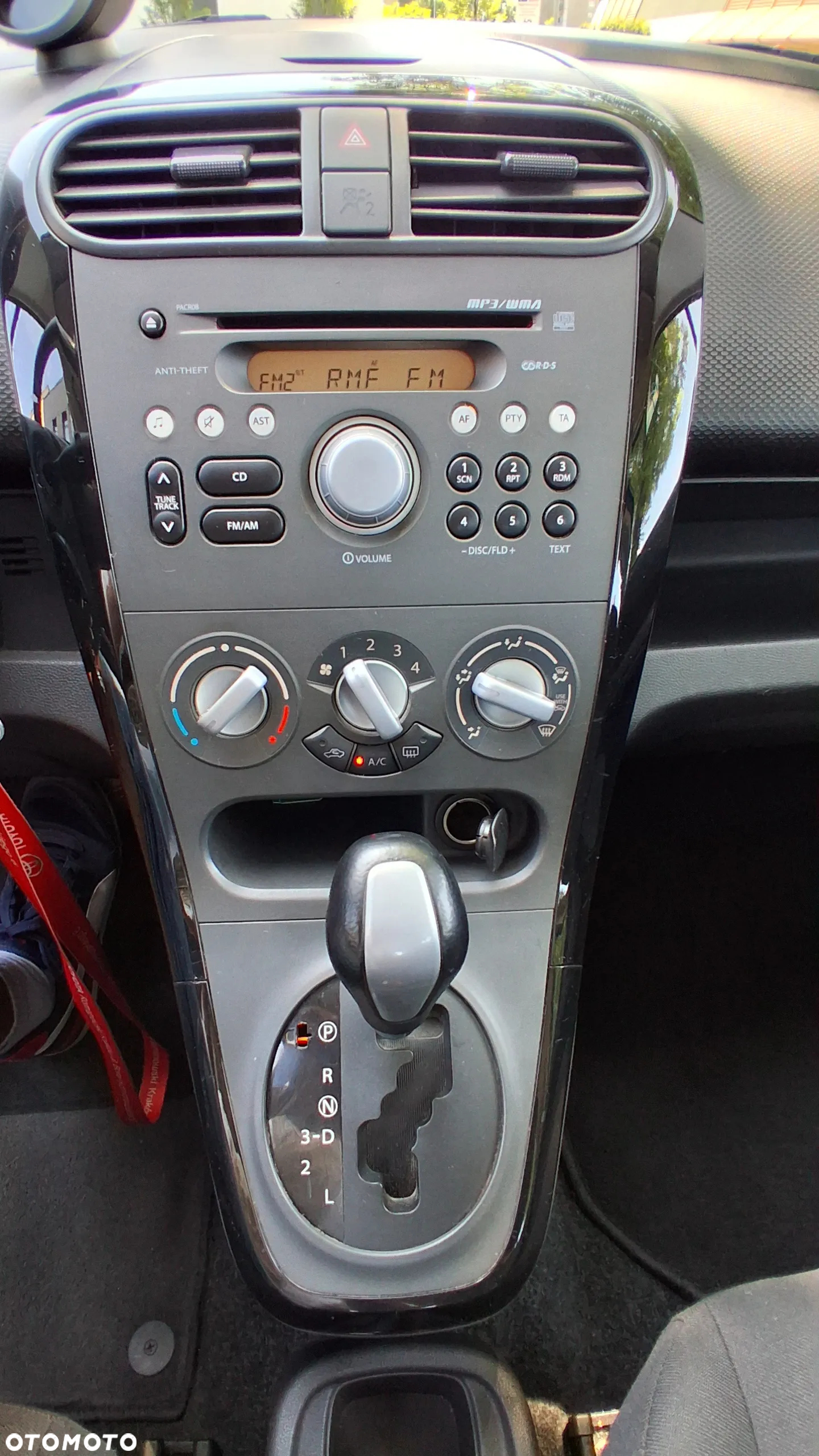 Suzuki Splash 1.2 Comfort - 3