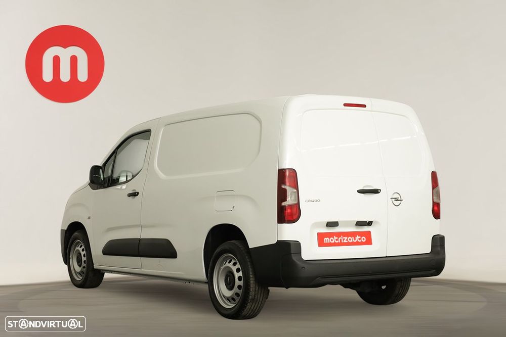 Opel combo van 1.5 cdti l2h1 enjoy - 3
