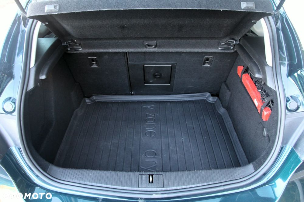 Opel Astra - 37