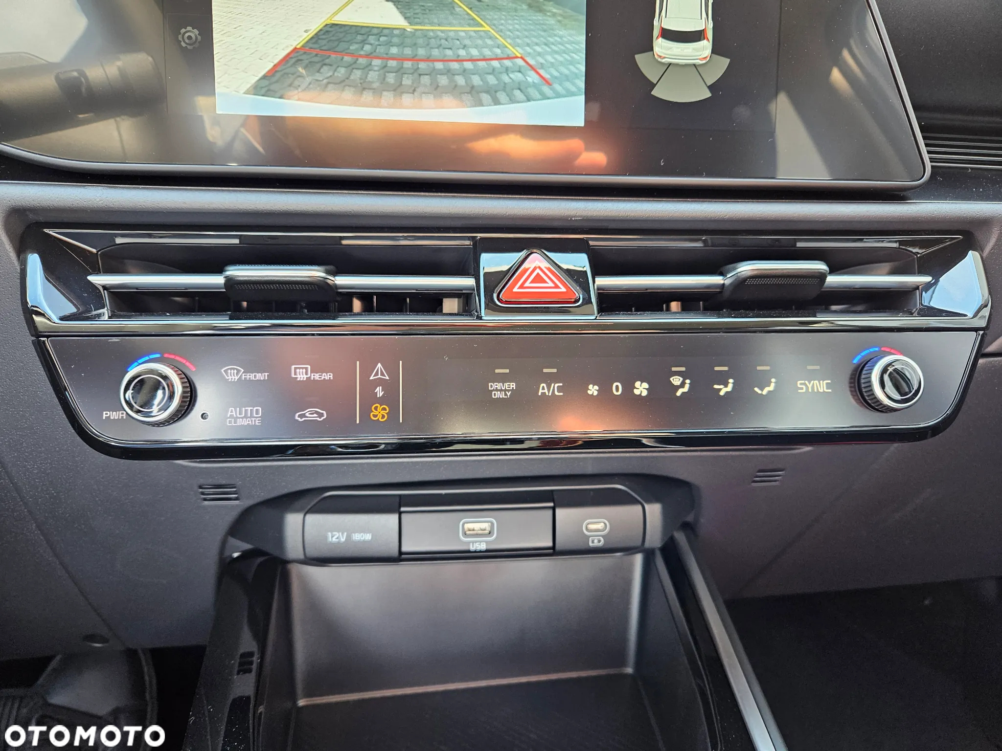 Kia Niro 1.6 GDI Hybrid M - 13