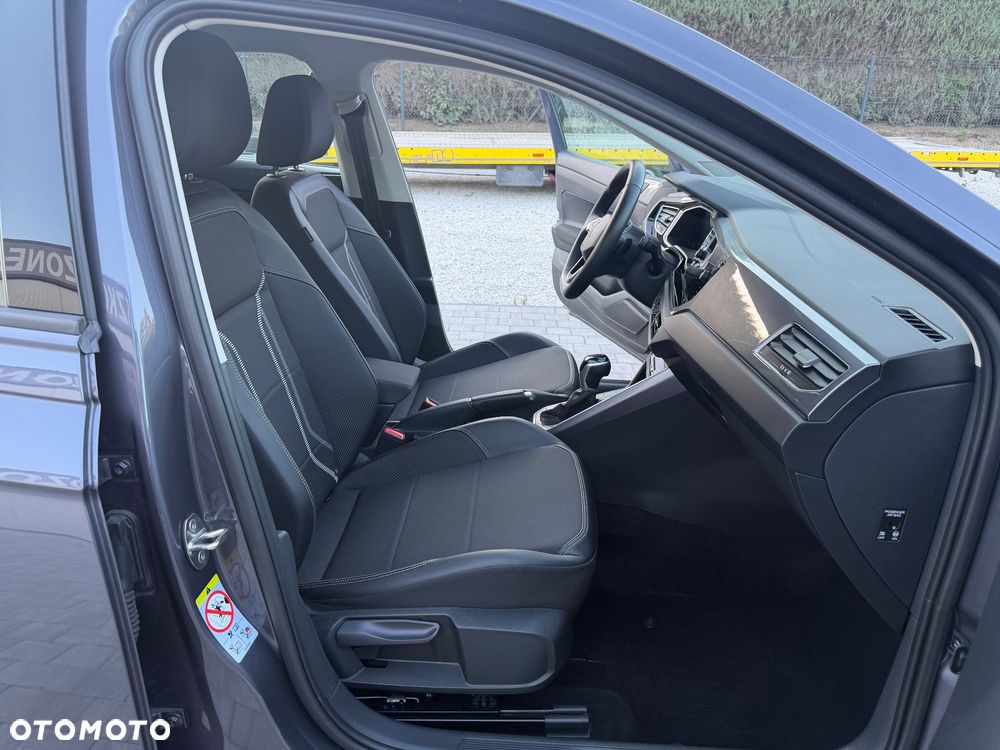 Volkswagen Taigo 1.0 TSI Style DSG - 22