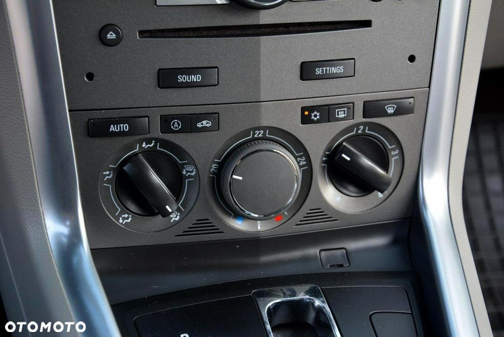 Opel Antara 2.2 CDTI 4x4 Cosmo - 27