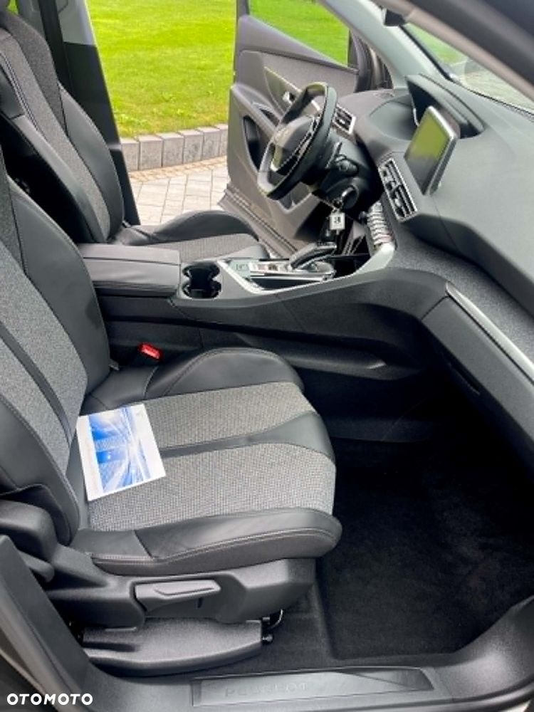 Peugeot 3008 BlueHDi 130 Stop & Start EAT8 Active - 18