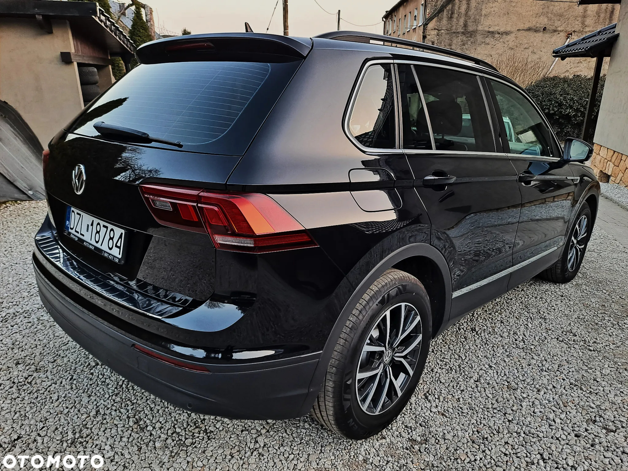 Volkswagen Tiguan 2.0 TDI BMT SCR Highline DSG - 12