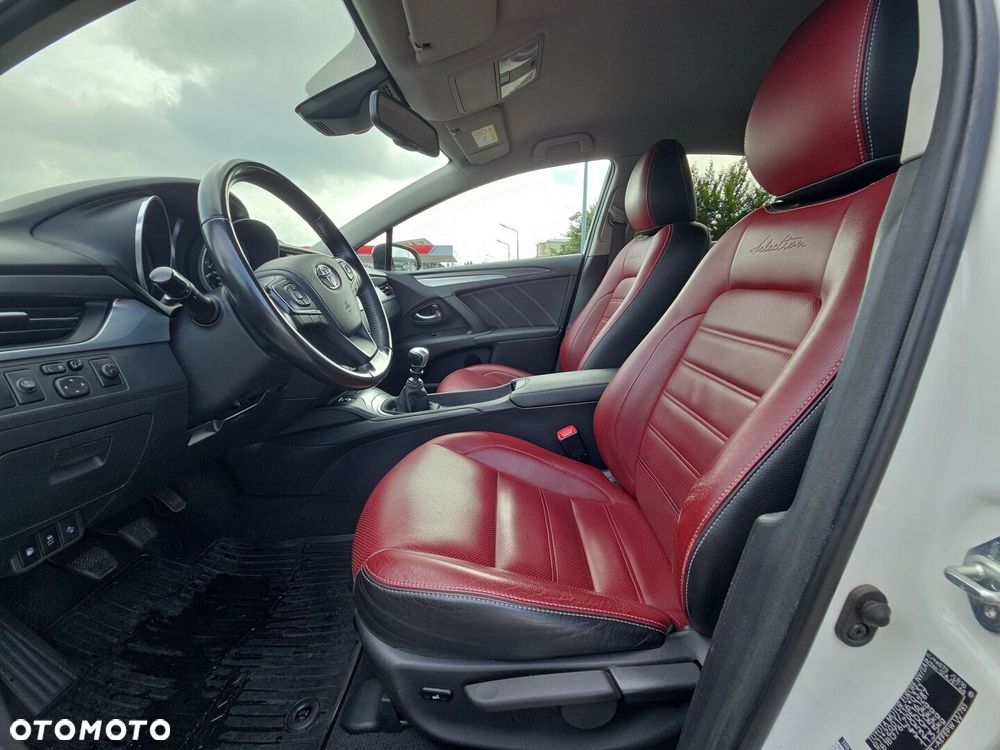 Toyota Avensis 1.8 Selection - 16