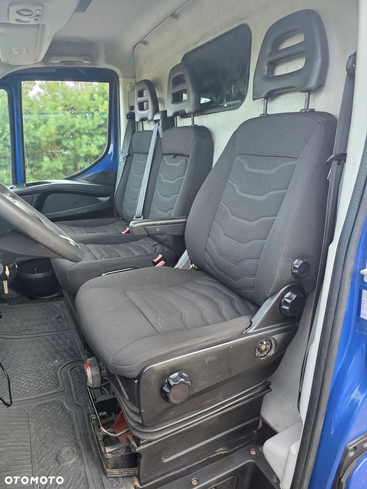 Iveco 50C17 - 22