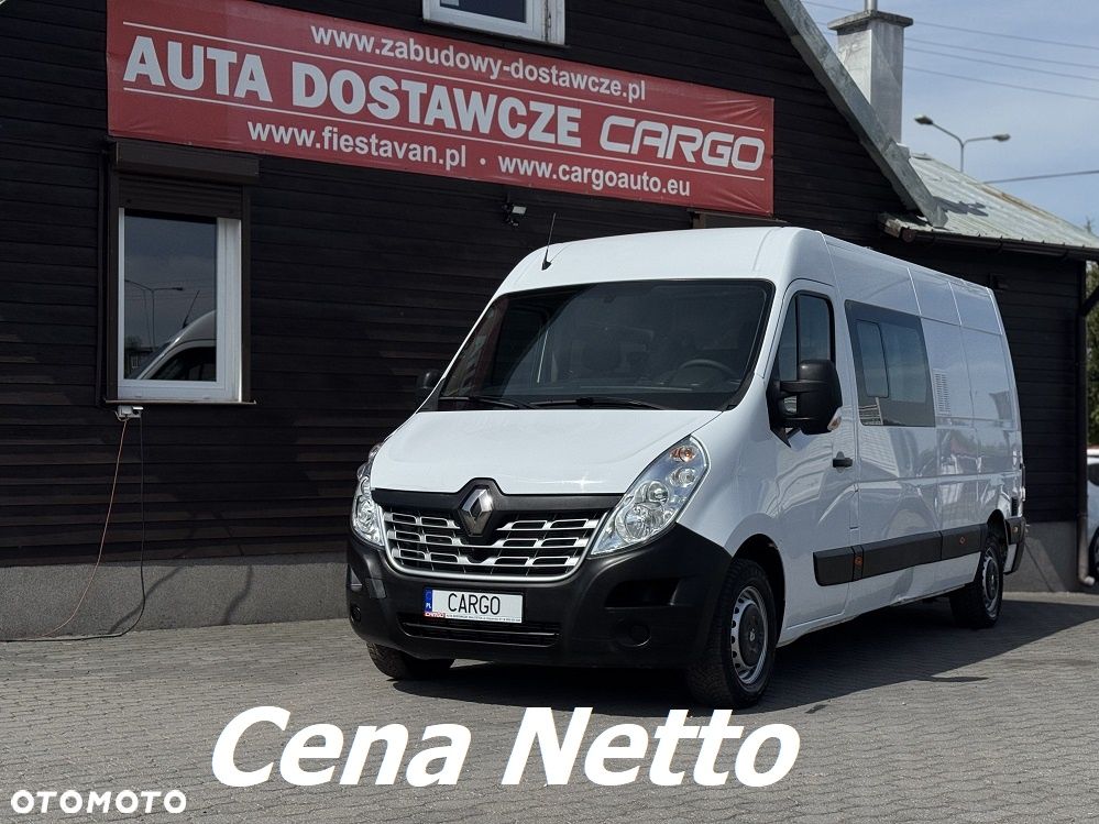 Renault MASTER - 2
