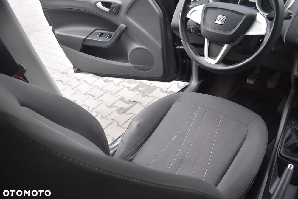 Seat Ibiza 1.2 12V Copa - 13
