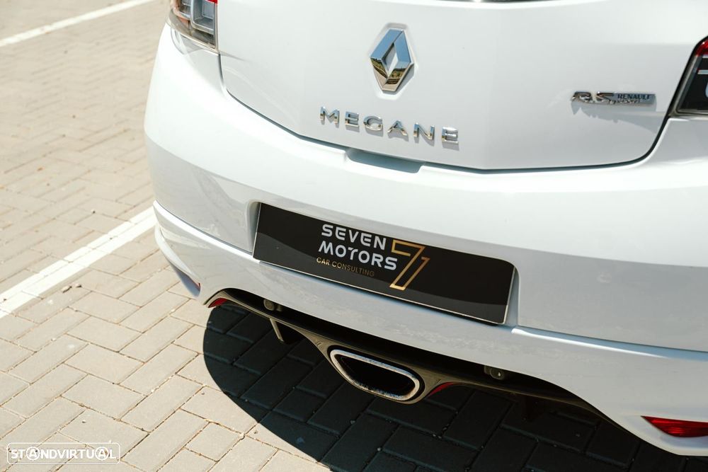Renault Mégane Coupe - 18