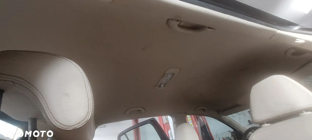 VW Golf VI 2.0TDI HB Wszystkie Części - 19