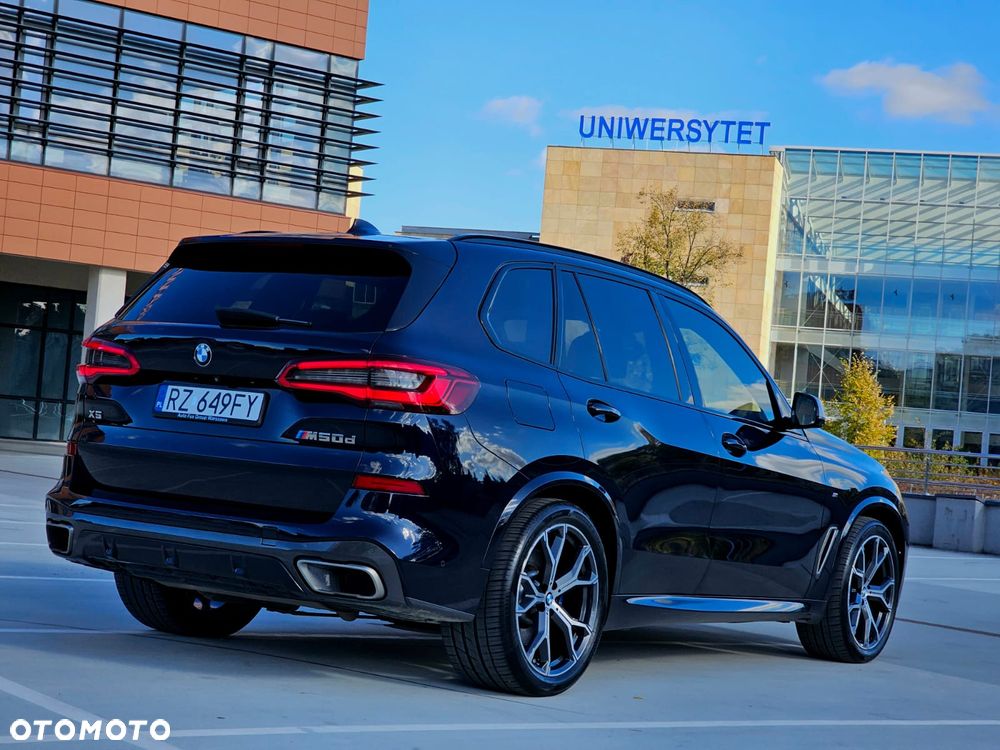 BMW X5 M - 8