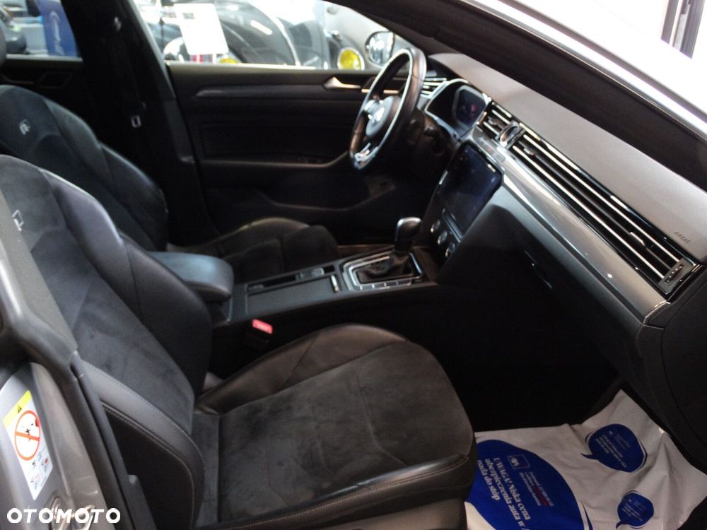 Volkswagen Arteon - 37