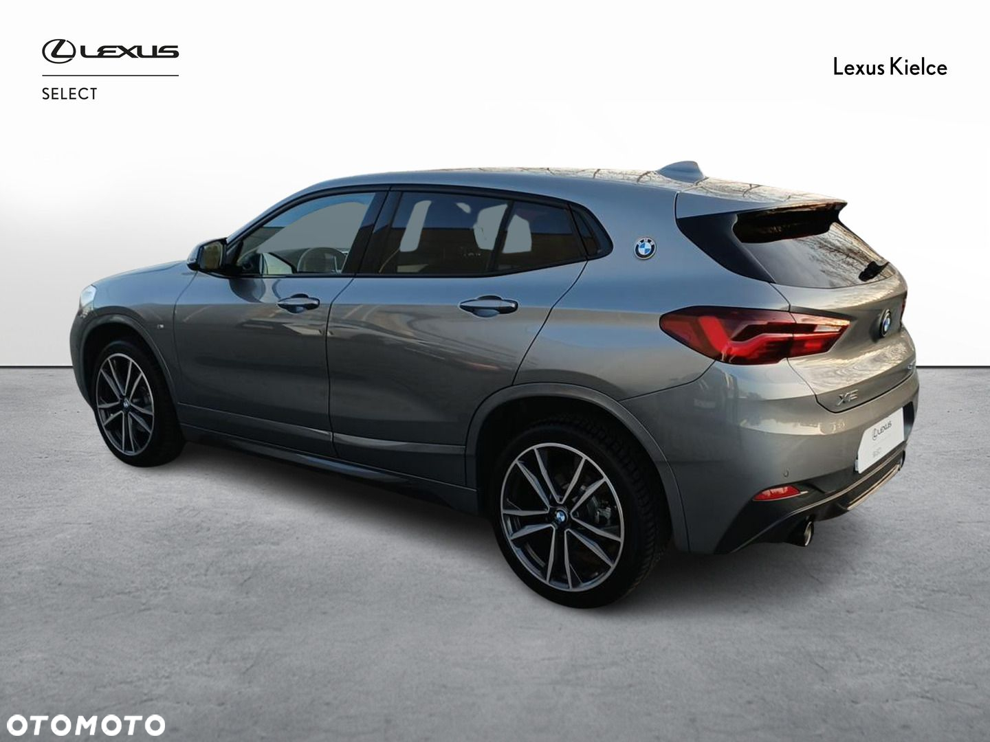 BMW X2 xDrive18d - 3