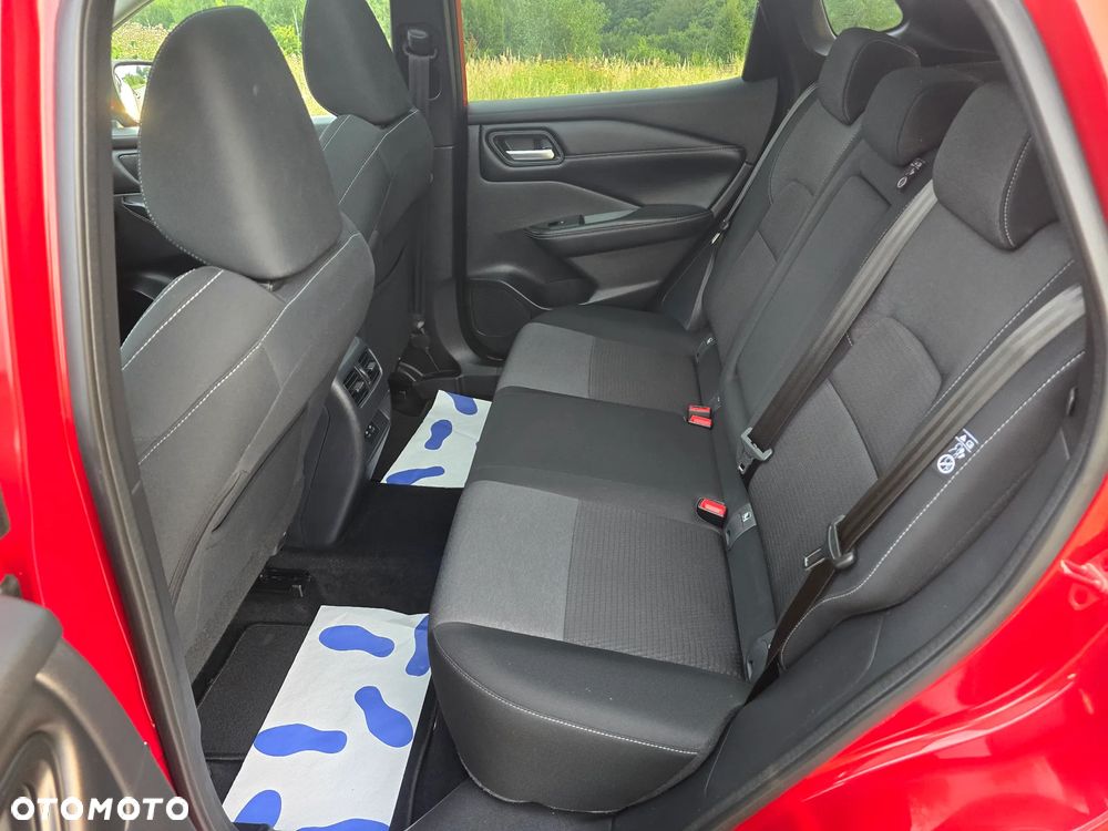 Nissan Qashqai 1.3 DIG-T MHEV Xtronic N-Connecta - 23