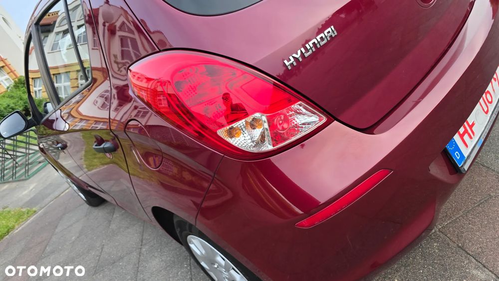 Hyundai i20 - 23