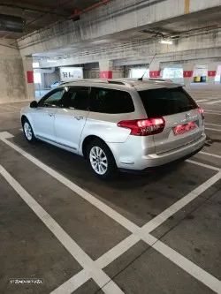 Citroën C5 Tourer 1.6 HDi Séduction - 8