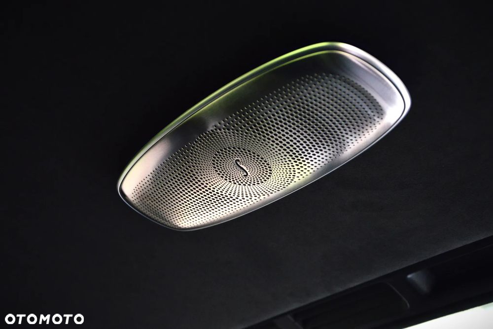 Mercedes-Benz Klasa G AMG 63 AMG Speedshift 9G-TRONIC Superior - 24