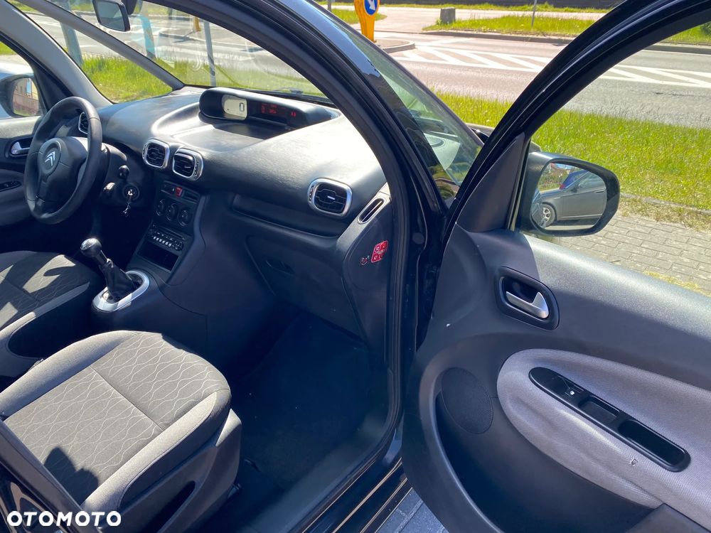 Citroën C3 Picasso 1.4i Attraction - 16