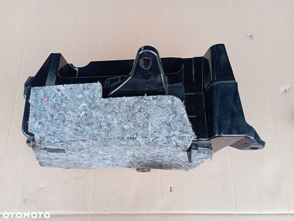 RENAULT LAGUNA III 3 SUBWOOFER 281703967R - 4