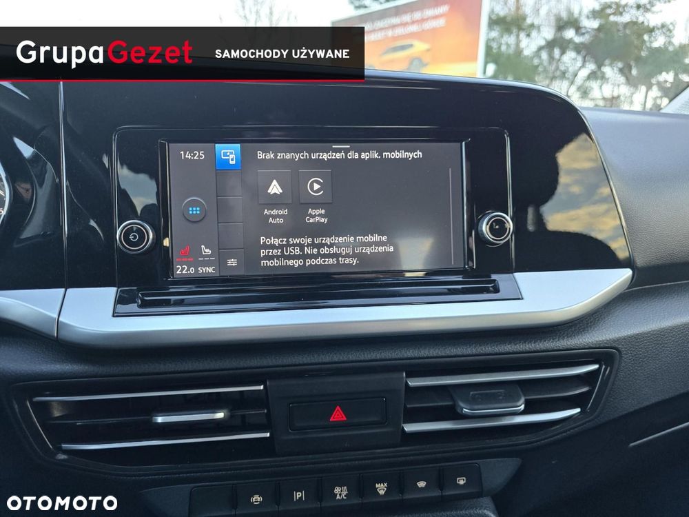 Ford Tourneo Connect - 18