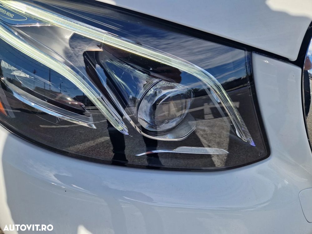 Mercedes-Benz E 300 9G-TRONIC Exclusive - 19