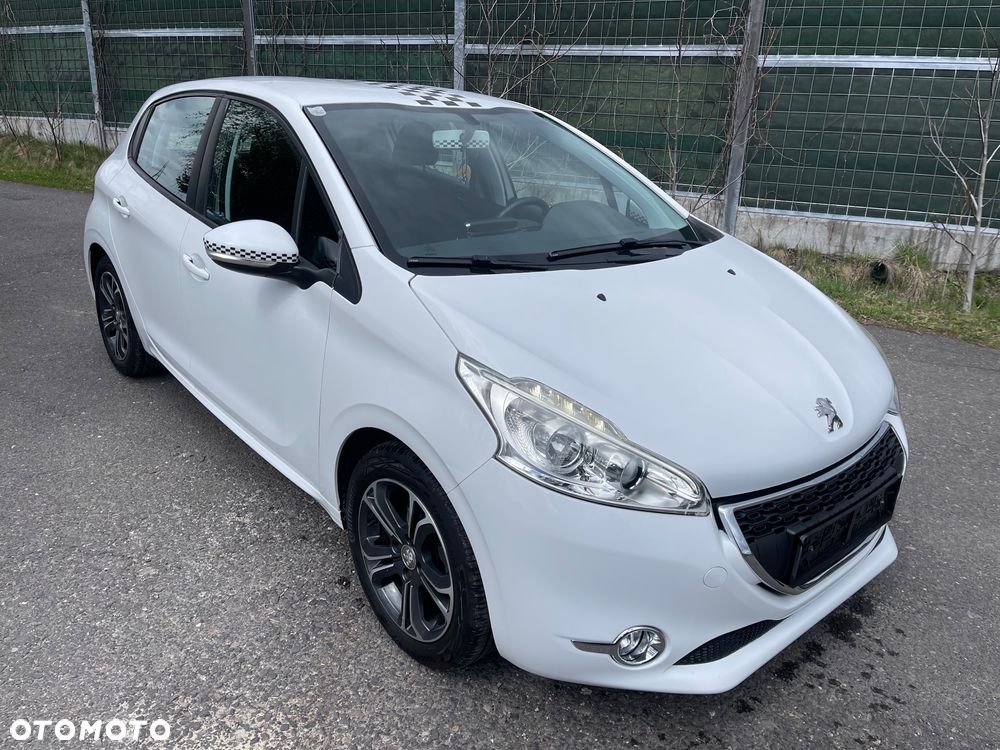 Peugeot 208 PureTech 68 Access - 2
