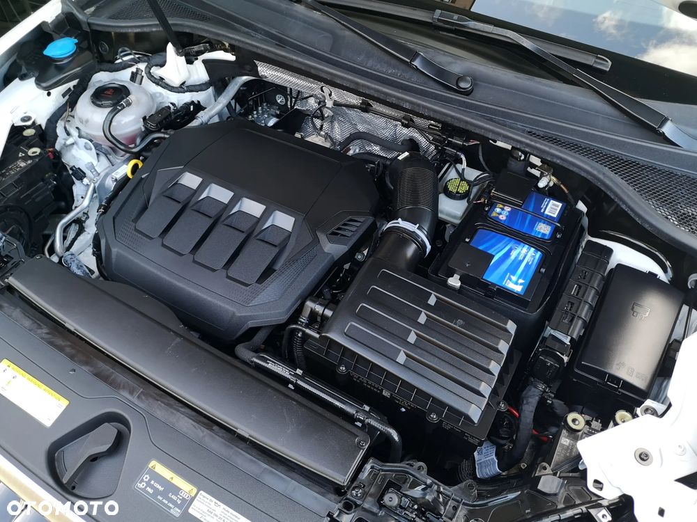 Audi Q3 45 TFSI Quattro S Line S tronic - 38