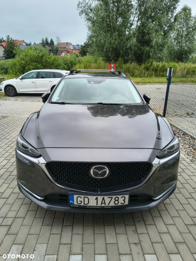 Mazda 6 - 3