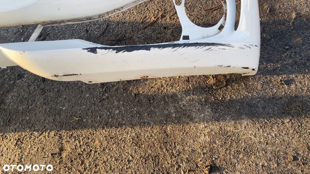 ZDERZAK PRZÓD BMW F30 F31 - 4