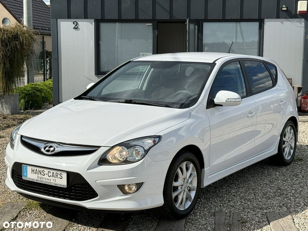 Hyundai i30 - 9