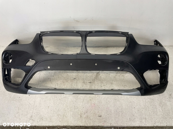 ZDERZAK PRZÓD PRZEDNI BMW X1 F48